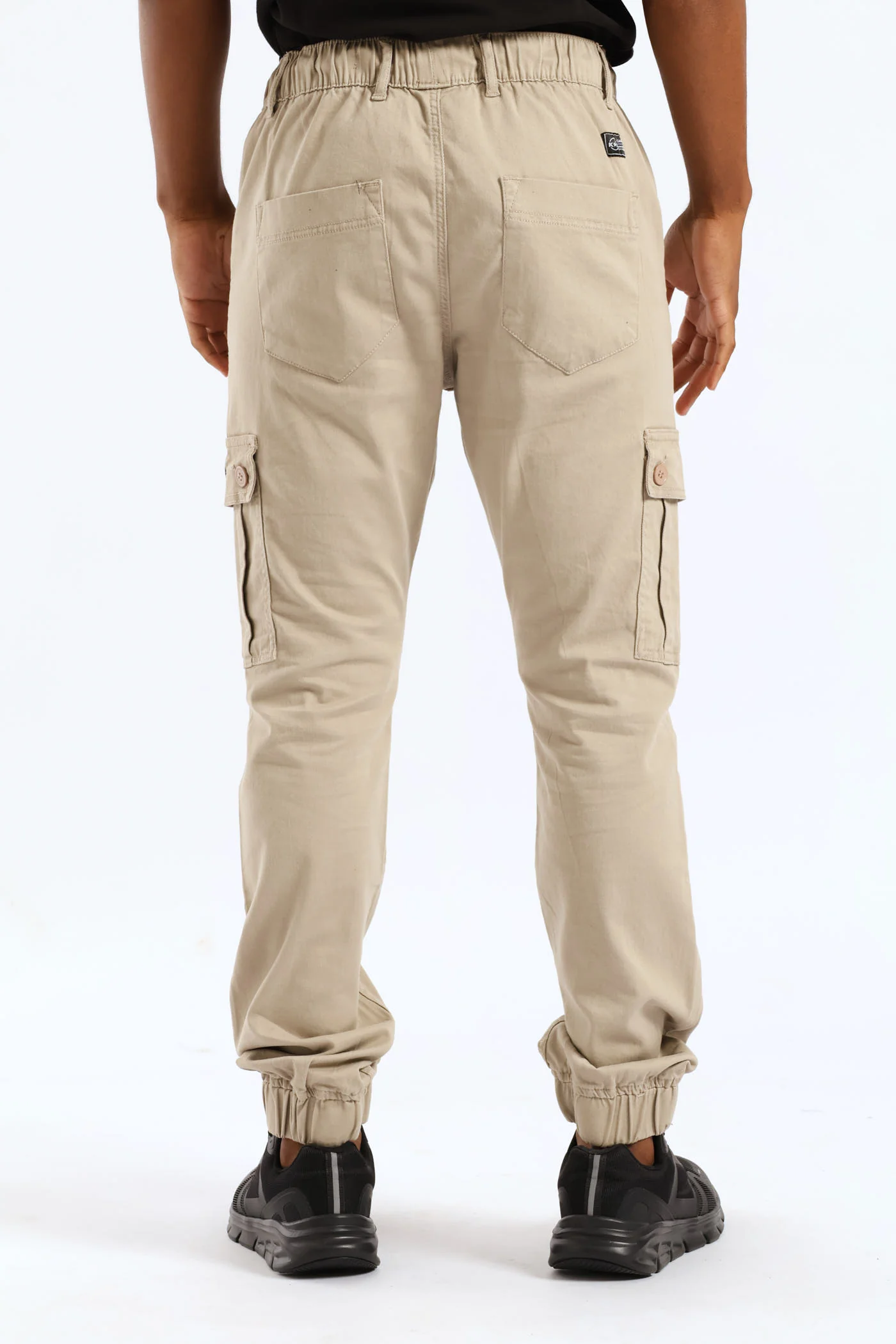 Vibe III Pants - Camel - Image 4