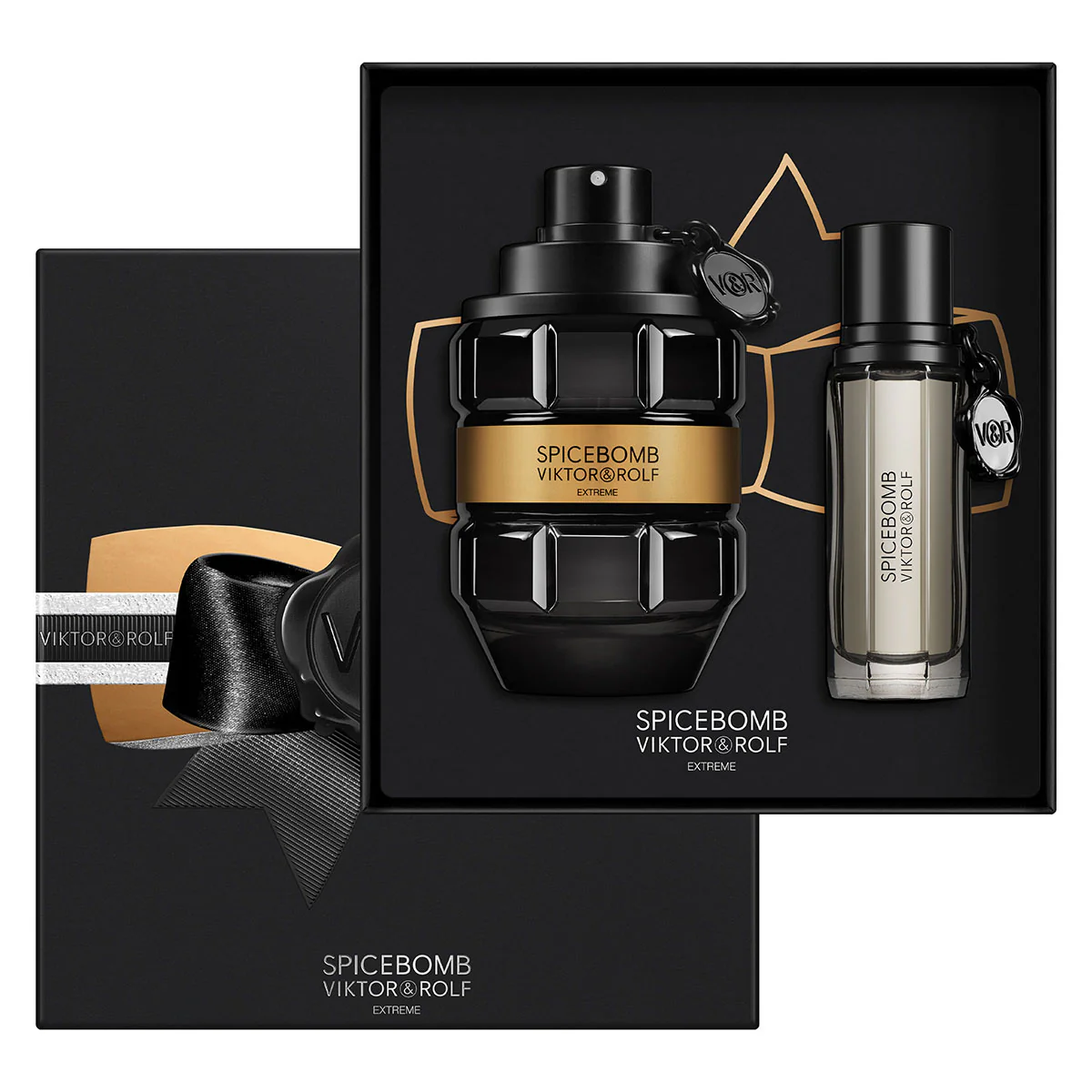 Spicebomb Extreme Eau de Parfum Gift Set - Image 2