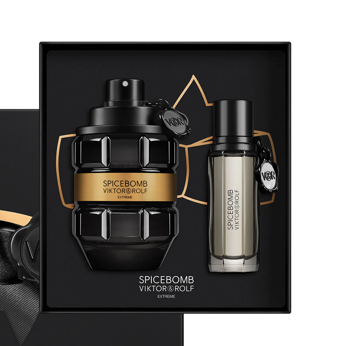 Spicebomb Extreme Eau de Parfum Gift Set - Image 3