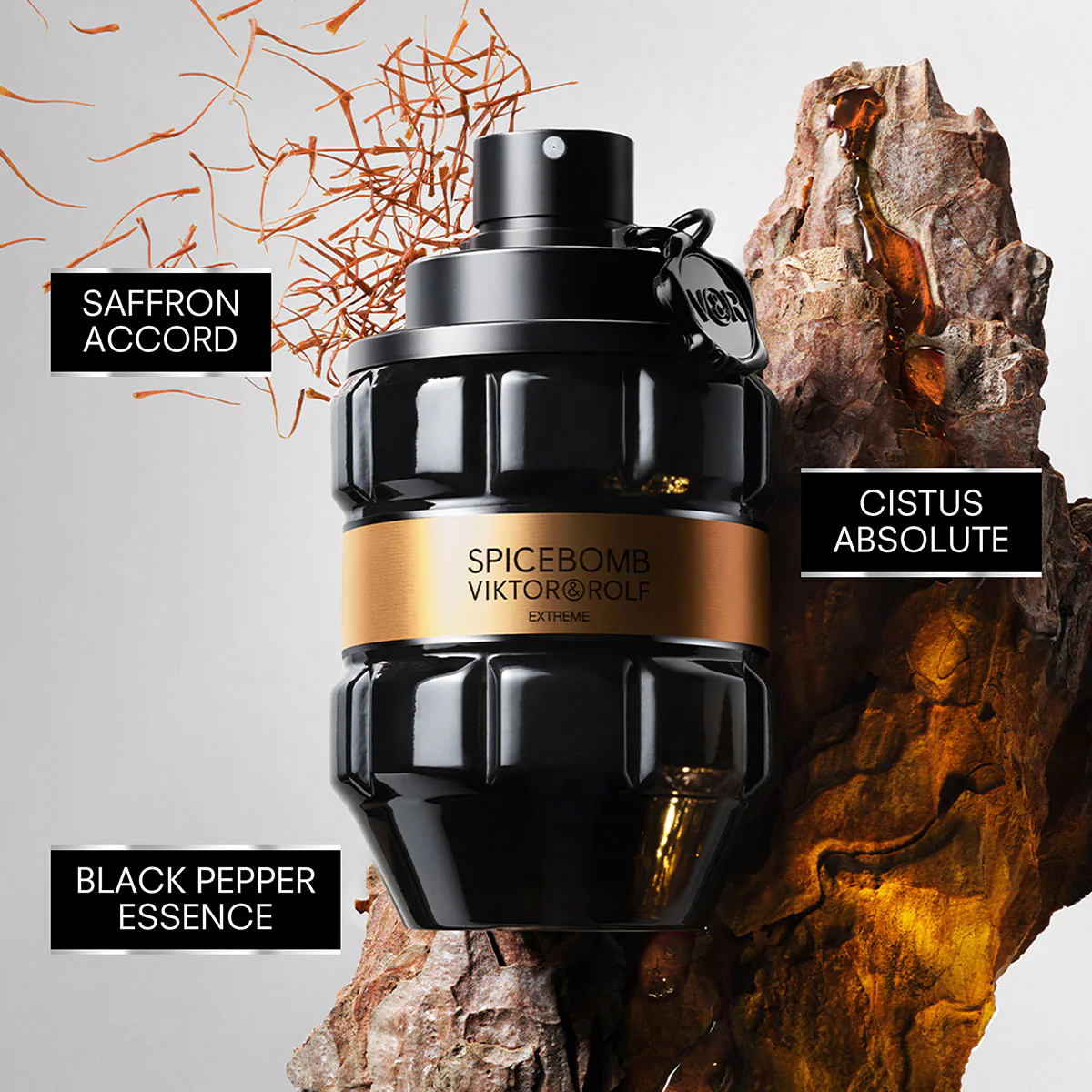 Spicebomb Extreme Eau de Parfum Gift Set - Image 4