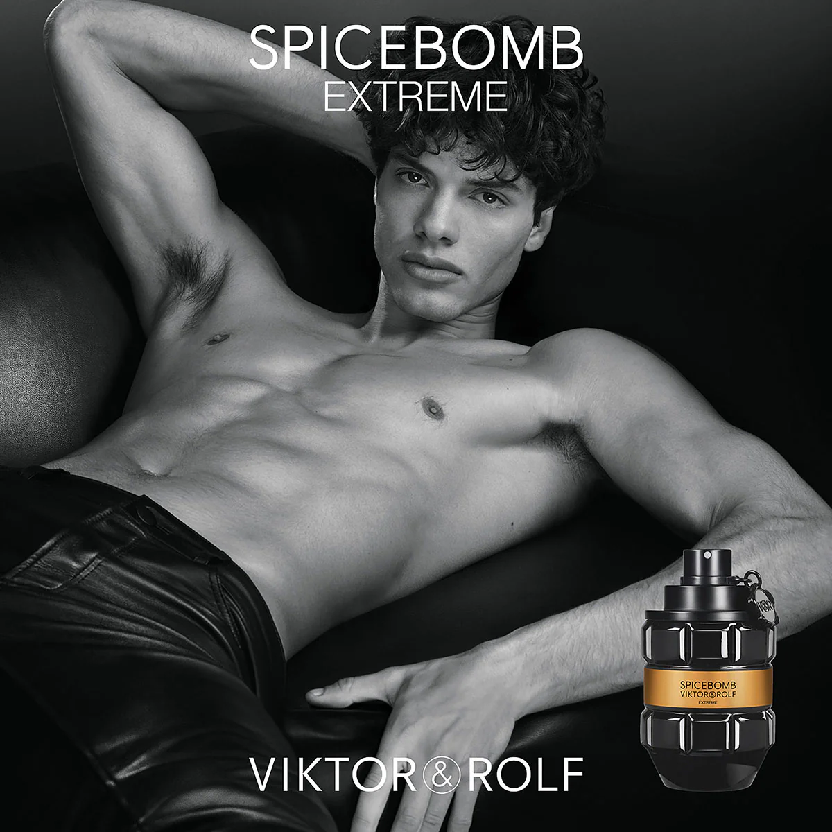 Spicebomb Extreme Eau de Parfum Gift Set - Image 6