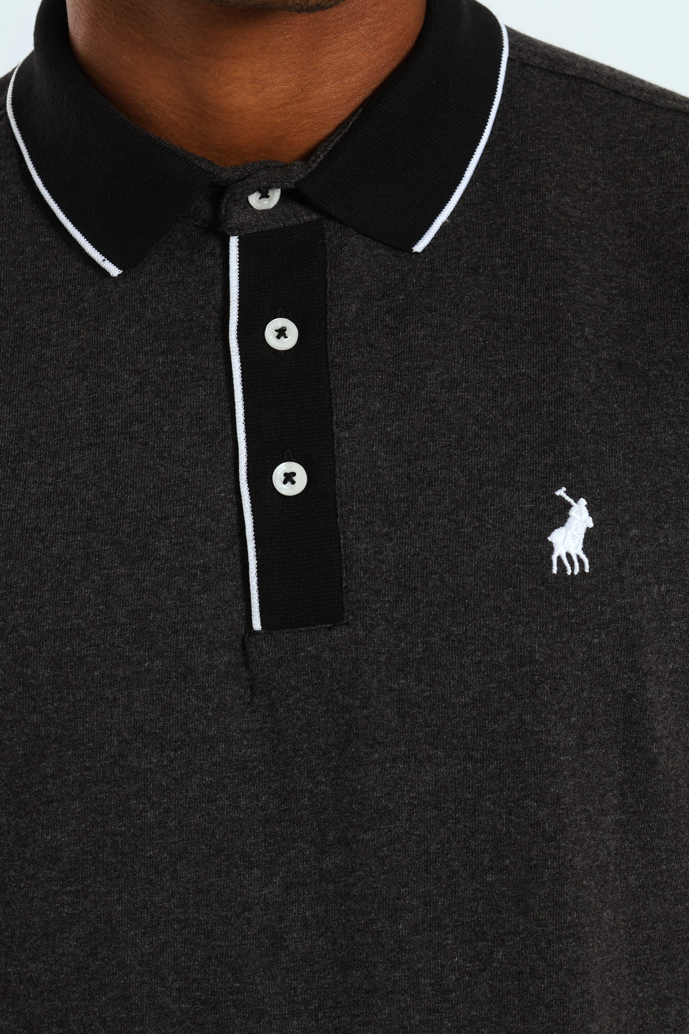 Vishnu Tipped Golfer - Black - Image 5