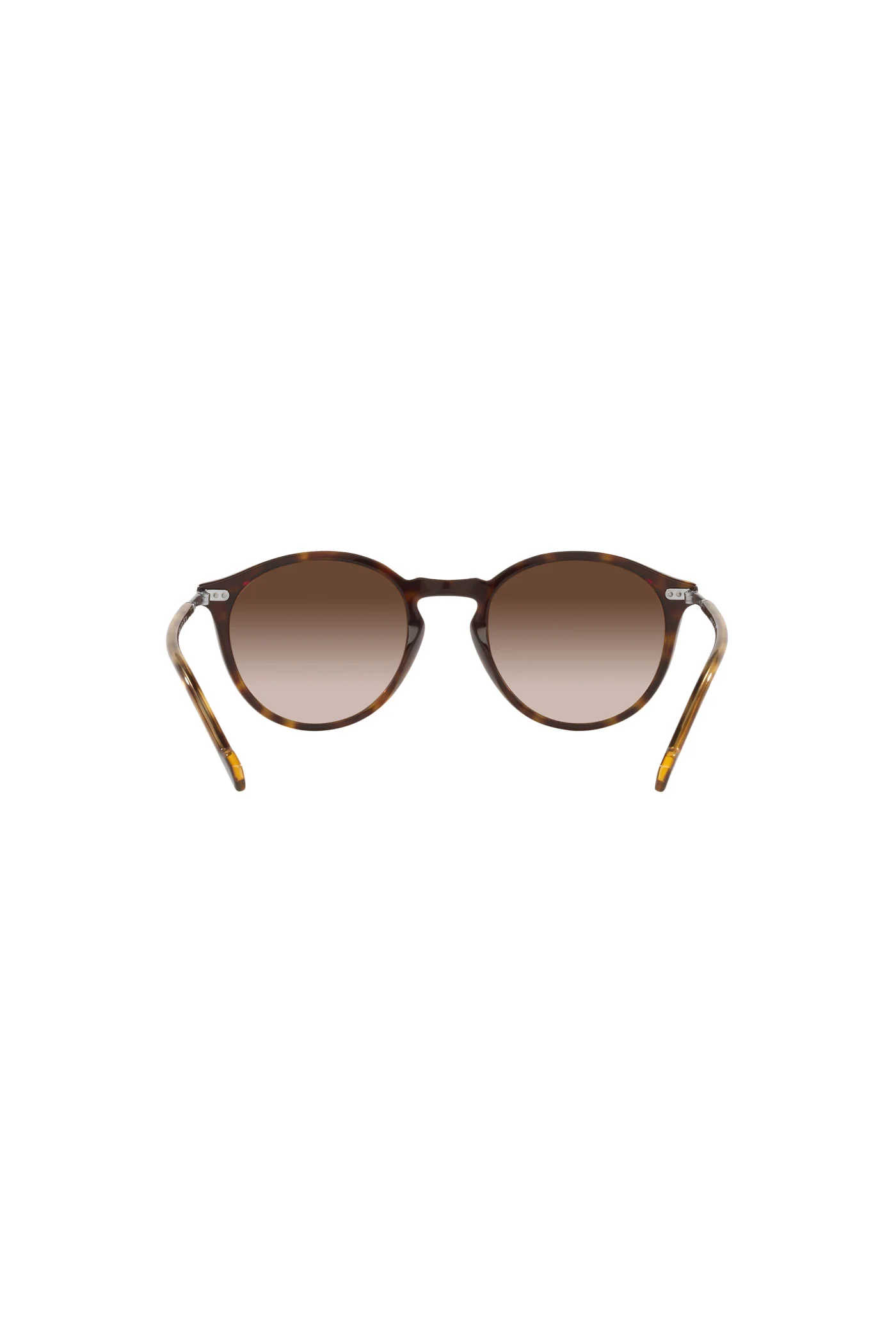Dark Havana Sunglasses - Tortoise Shell - Image 4