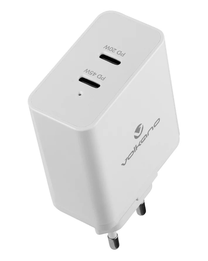 Potent Duo Series 65W GaN Dual Compact Charger - Image 4