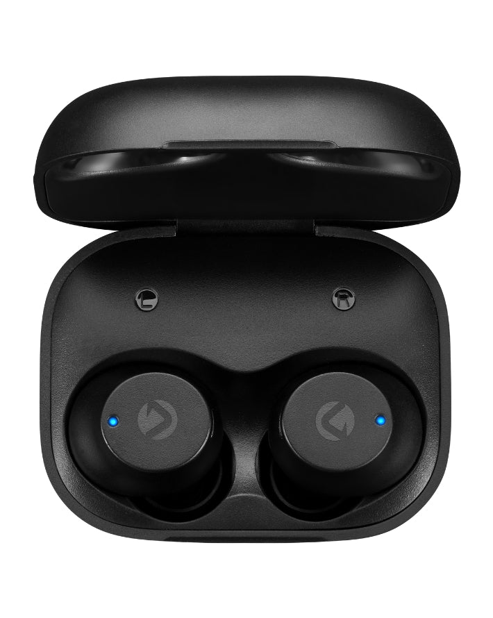 Taurus TWS Earphones Black - Image 3