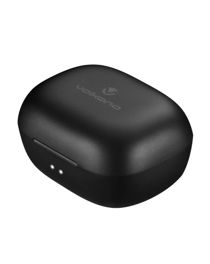 Taurus TWS Earphones Black - Image 4