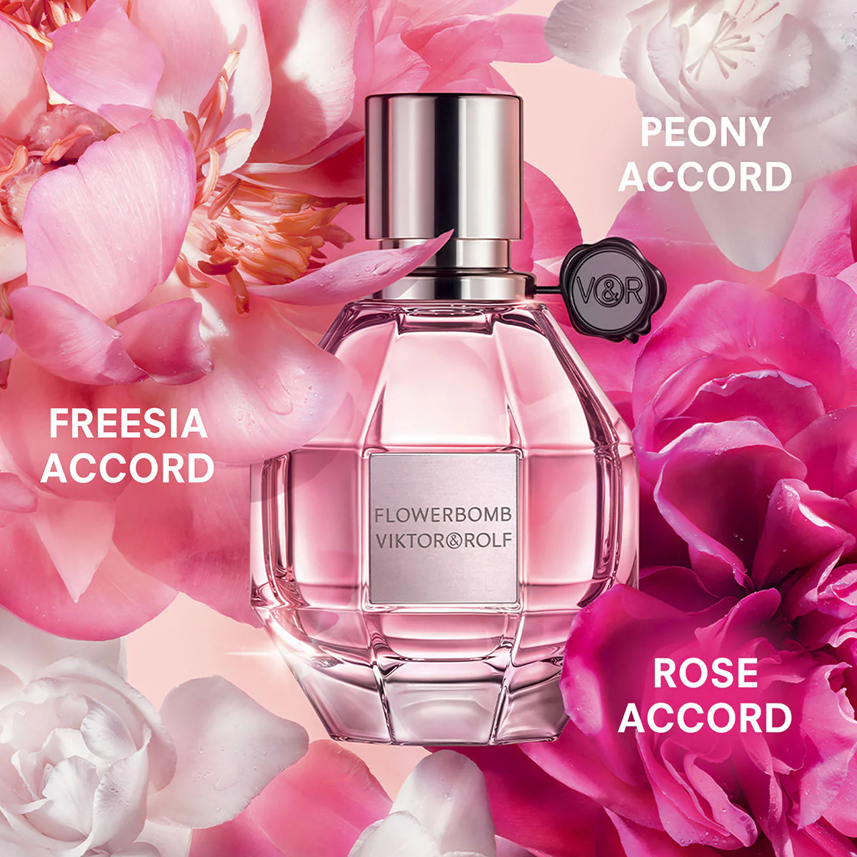 Flowerbomb Eau de Parfum Gift Set - Image 3