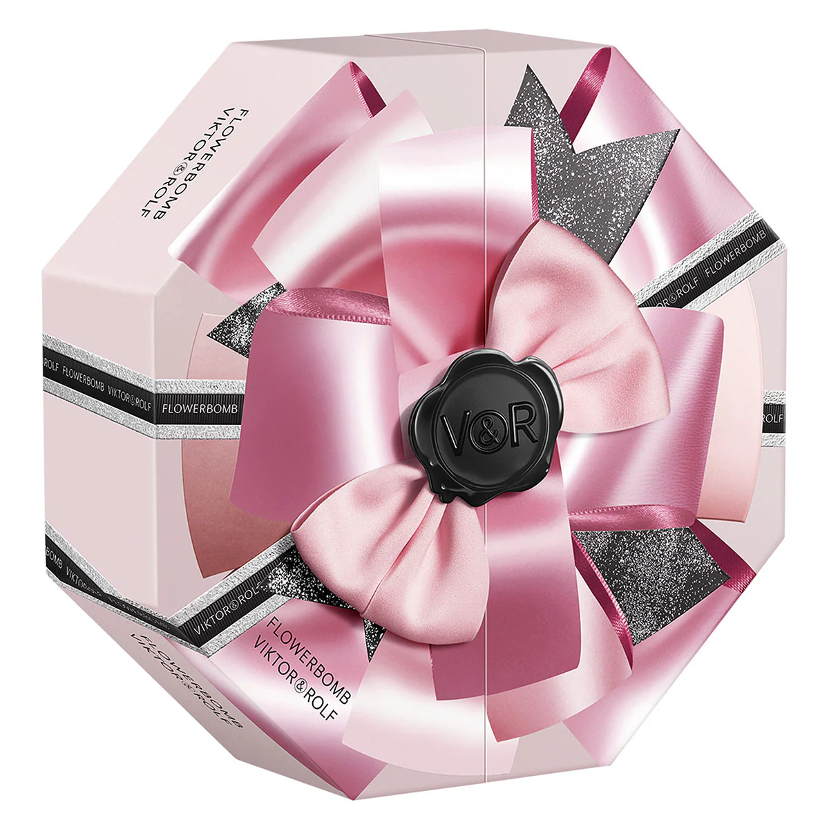 Flowerbomb Eau de Parfum Gift Set - Image 4