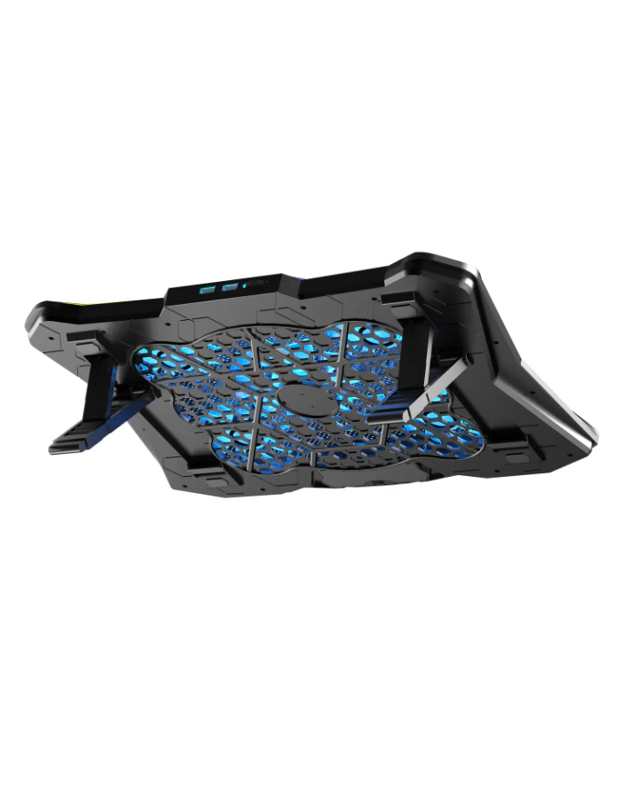 Gaming Boreas Fan Stand - Black - Image 3