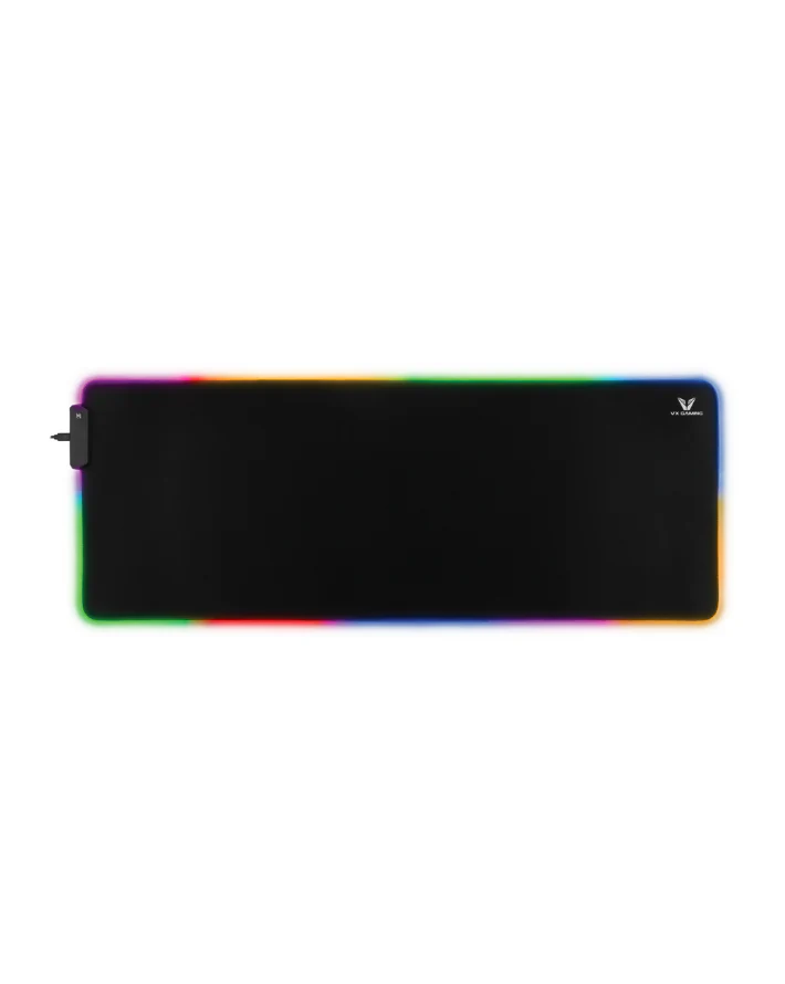 Gaming Harmonia Mouse Pad - Black - Image 3
