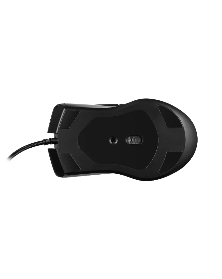 Gaming Hypnos Mouse - Black - Image 3