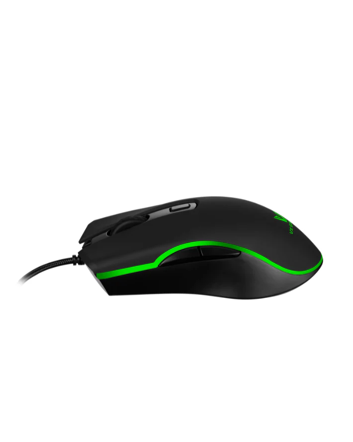 Gaming Hypnos Mouse - Black - Image 4