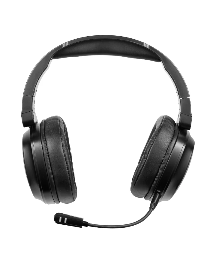 Gaming Stealth Earphone - Black - Image 3