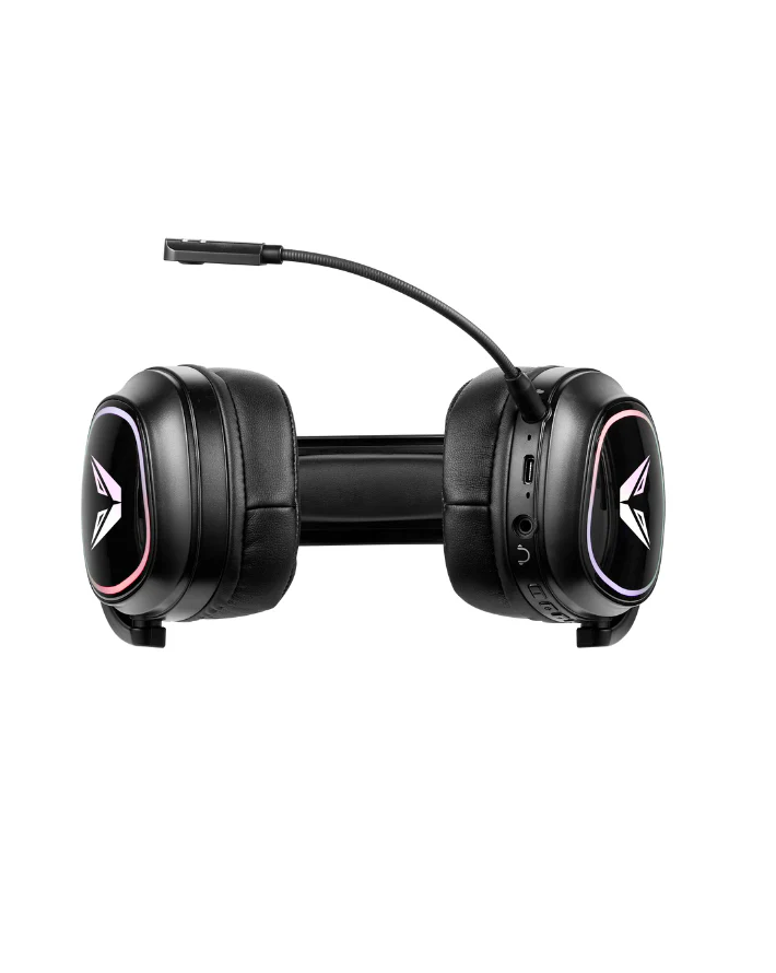 Gaming Stealth Earphone - Black - Image 4