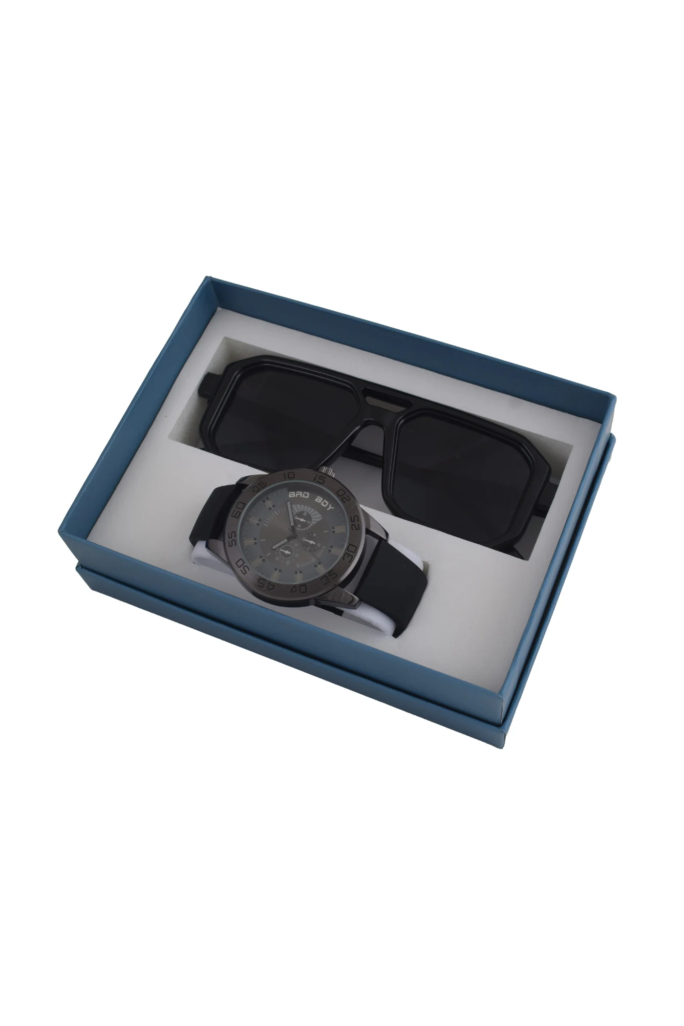 Watch & Sunglass Set - None - Image 2
