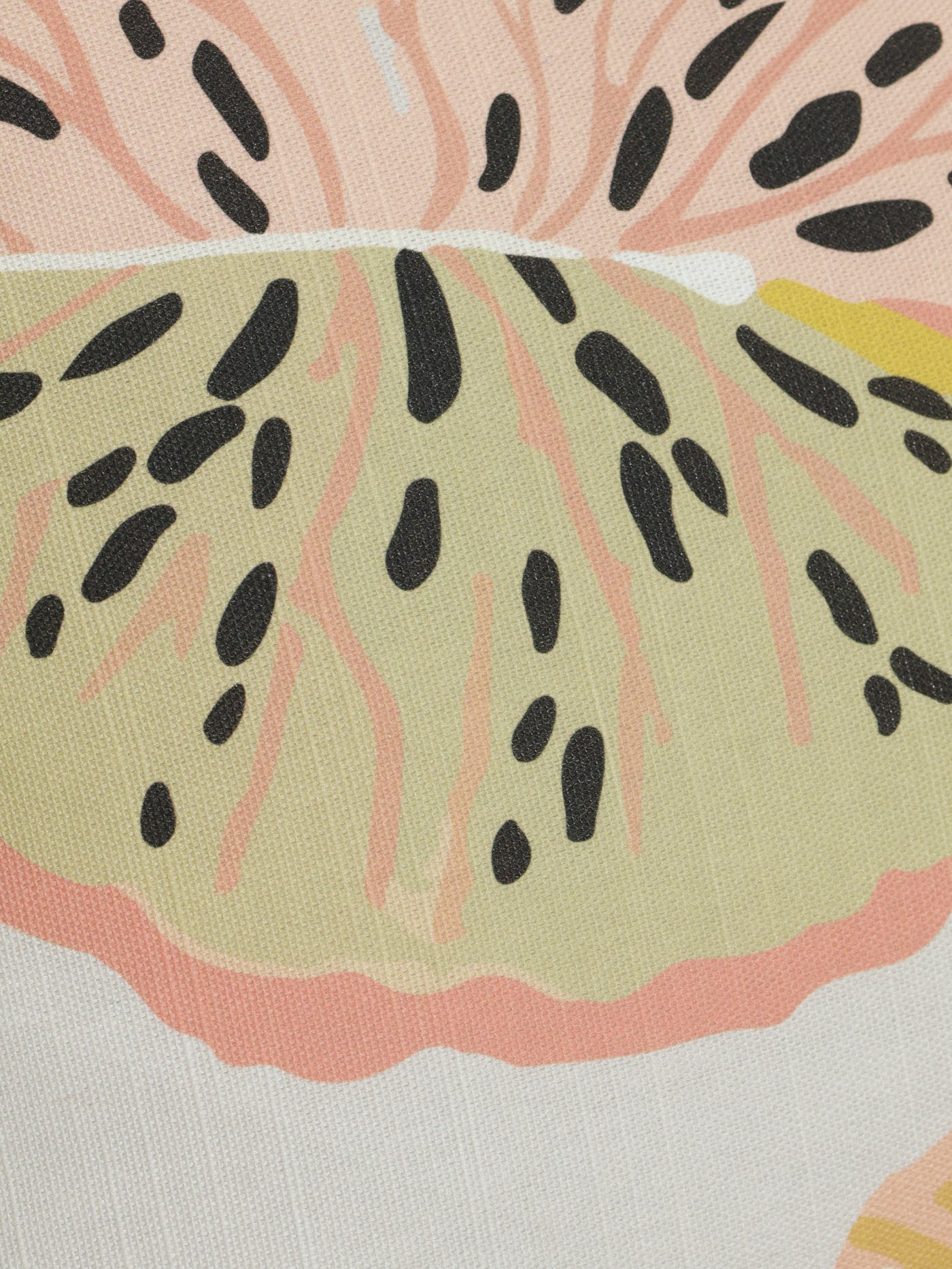 Waterlily Scatter Cushion - Image 2