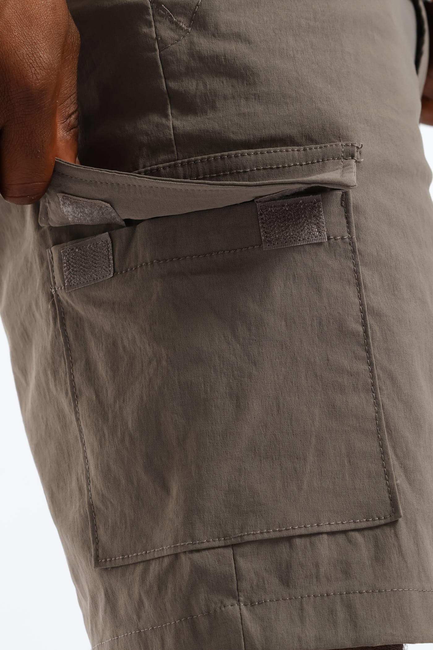Wear First Cargo Short - Slate - Image 4