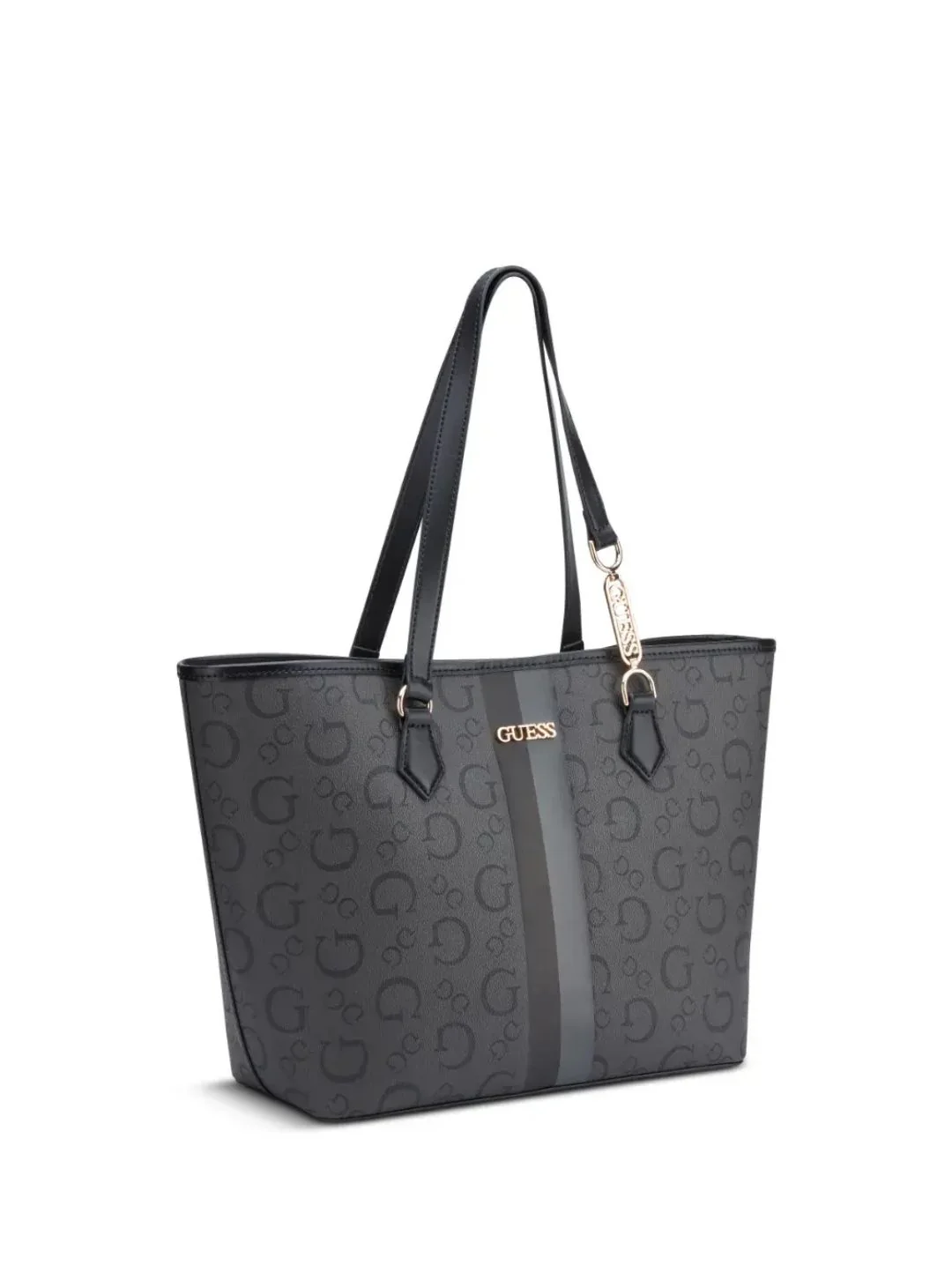 Wester Carryall - Charcoal - Image 3