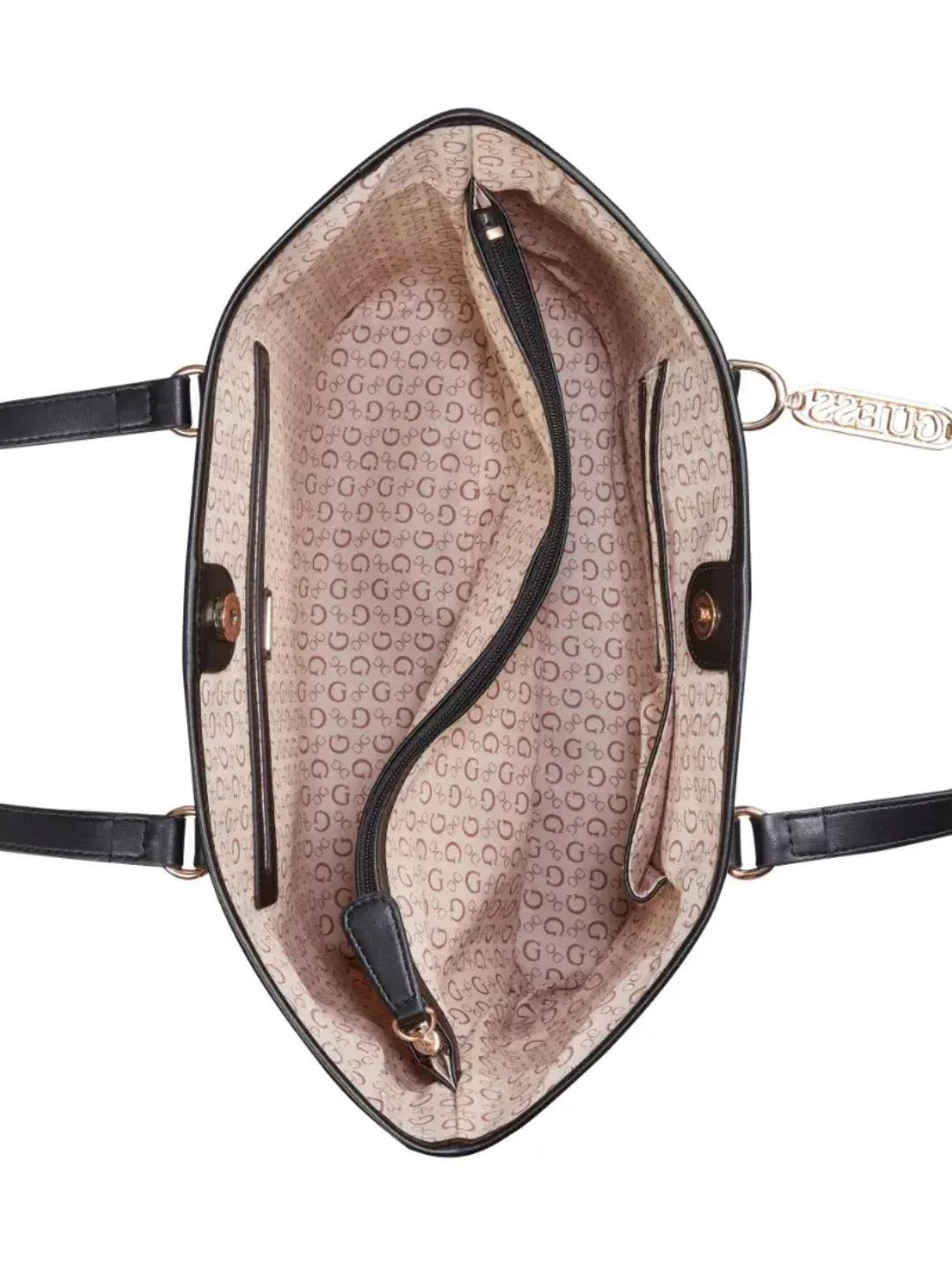 Wester Carryall - Charcoal - Image 4