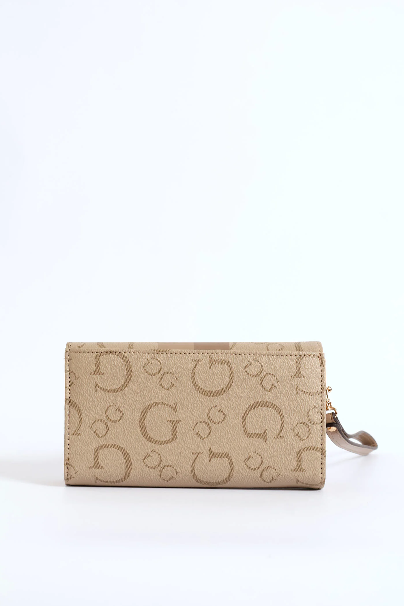 Wester Phone Organizer - Taupe - Image 4