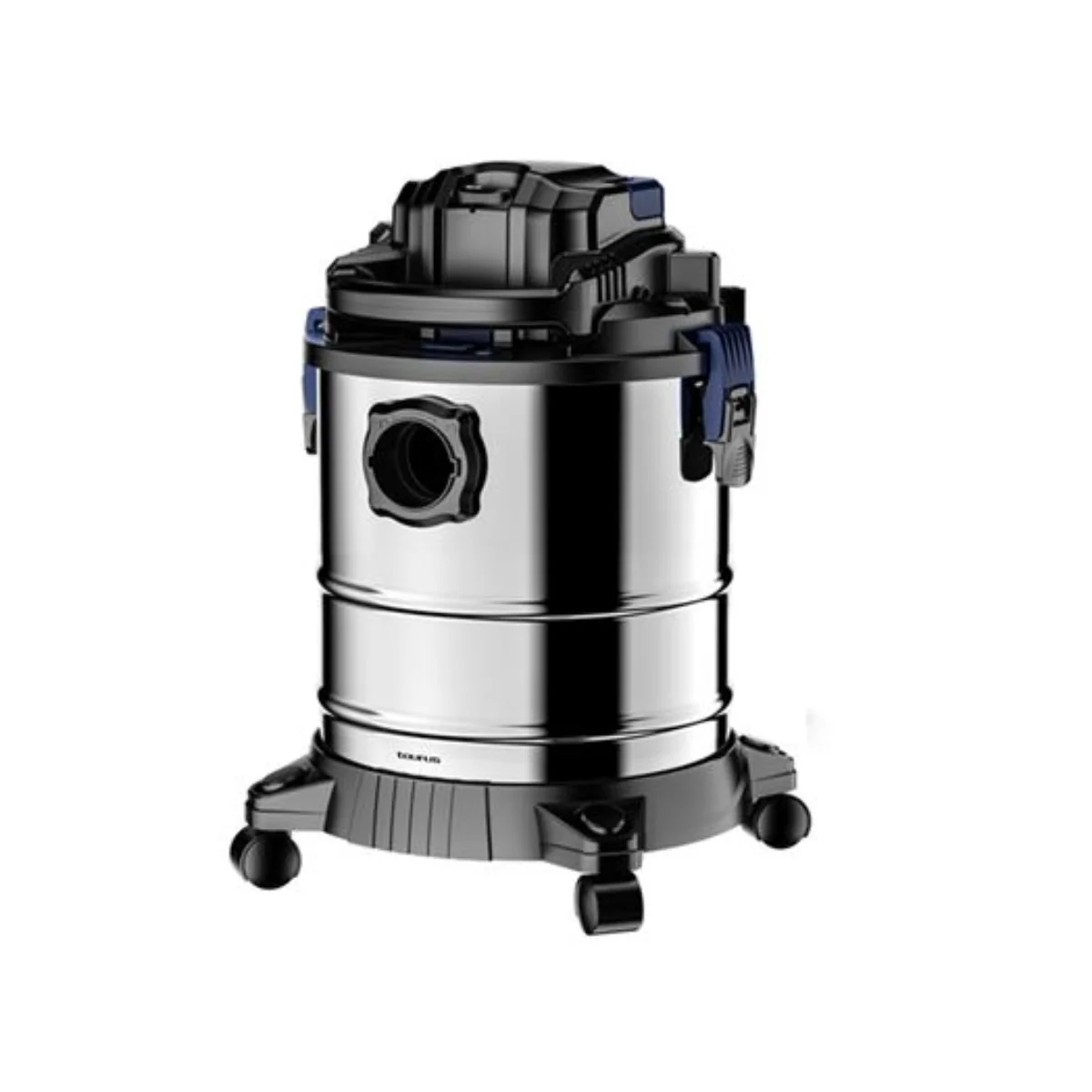 Vacuum Cleaner With Leaf Blower Wet & Dry Stainless Steel 25L 1500-1750W "Boaster" - Image 2