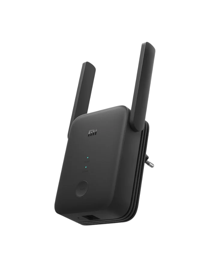 WiFi Range Extender AC1200 2nd Gen - Image 2