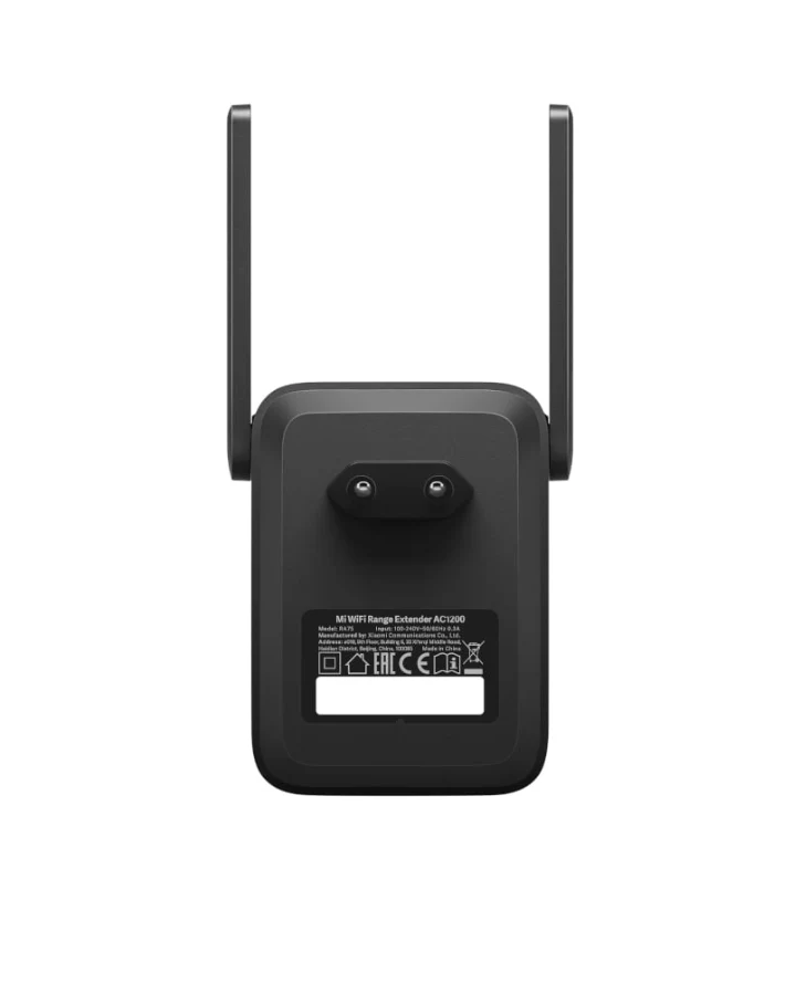 WiFi Range Extender AC1200 2nd Gen - Image 3