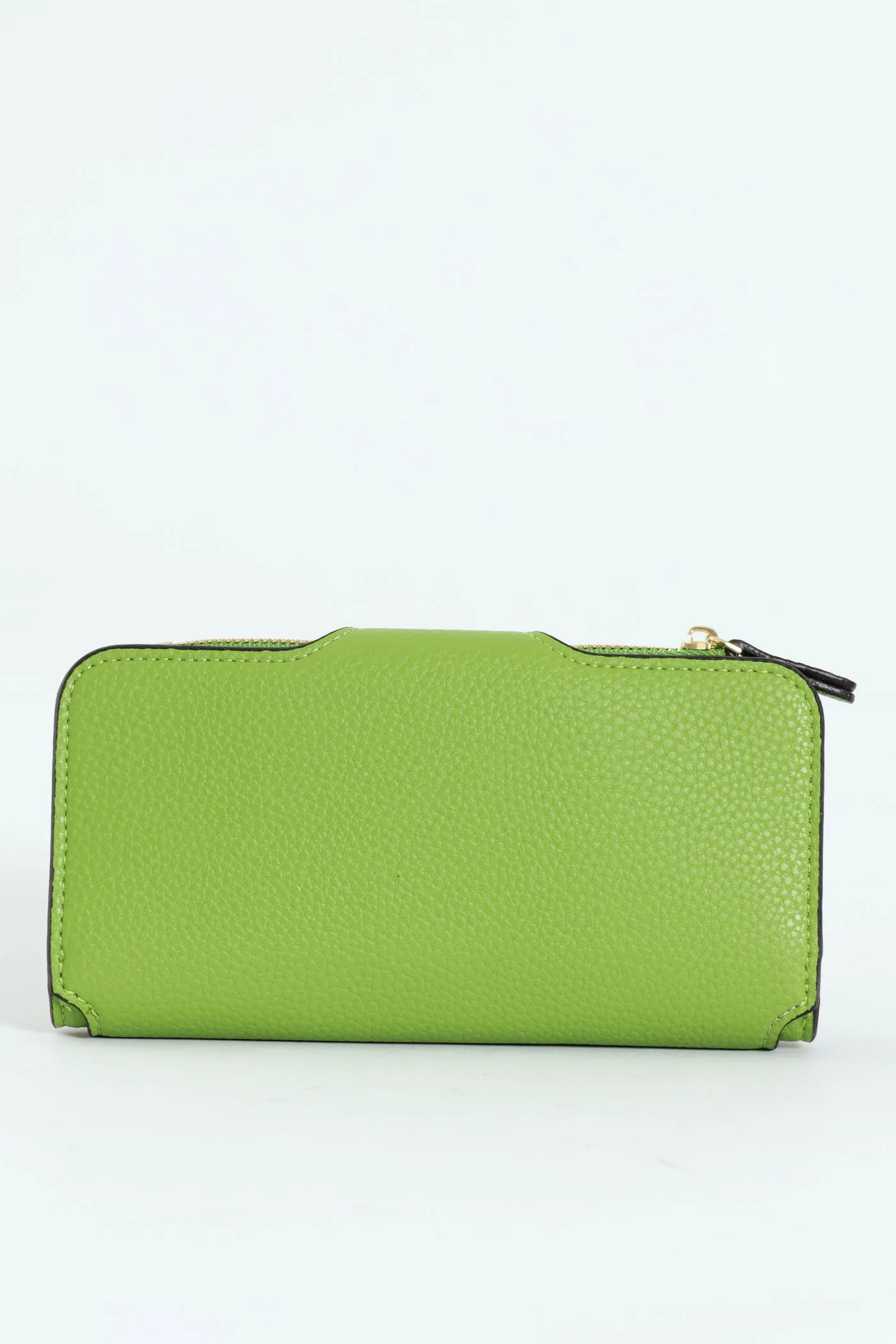 Windsor Wallet - Apple Green - Image 3