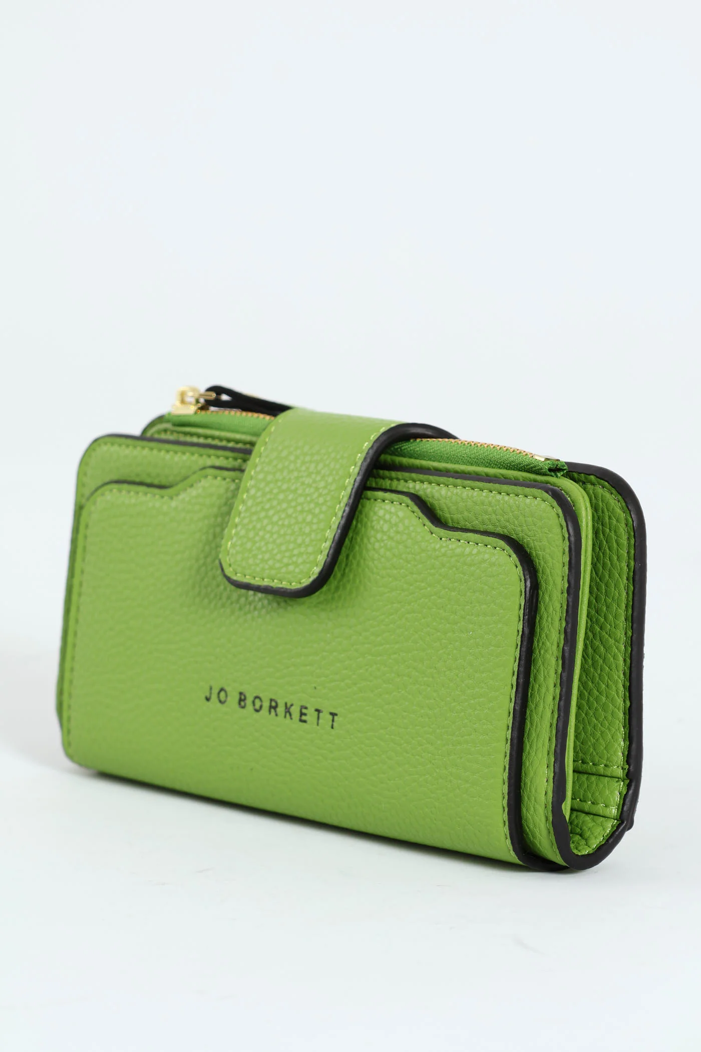 Windsor Wallet - Apple Green - Image 4