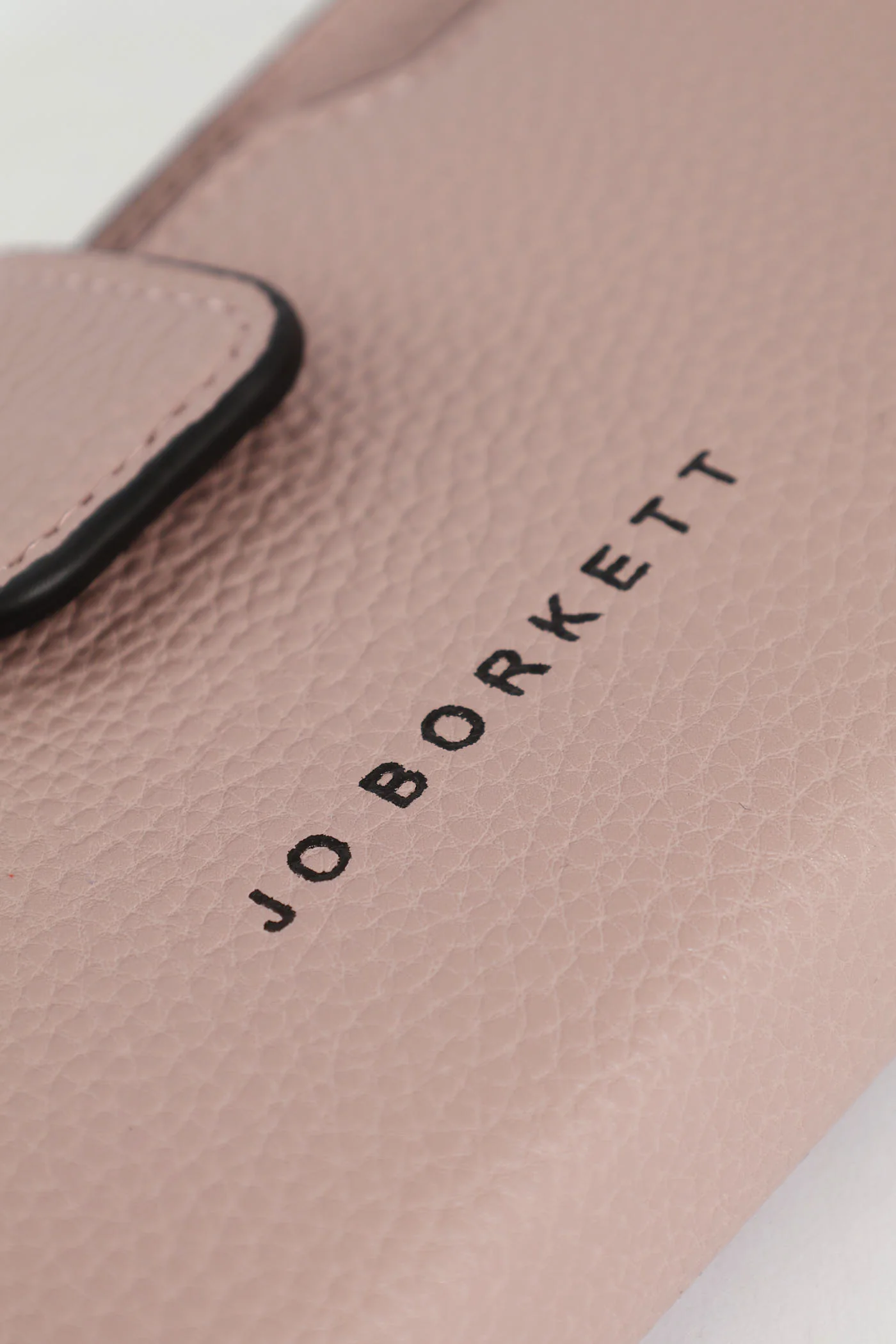 Windsor Wallet - Dusty Pink - Image 5