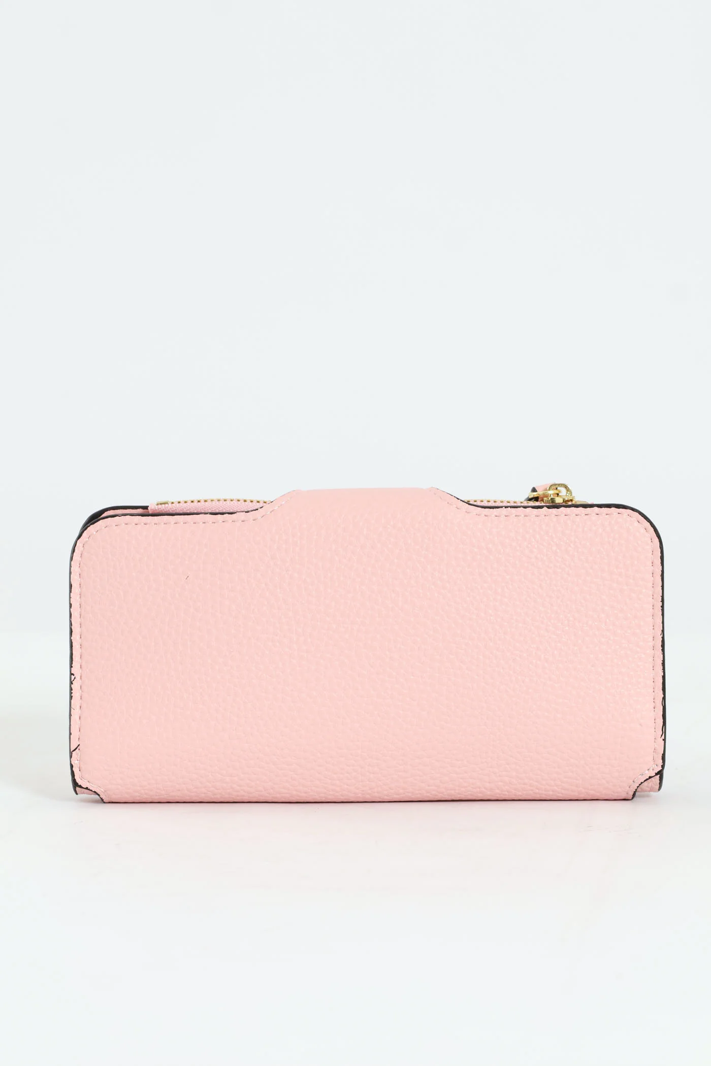 Windsor Wallet - Light Pink - Image 4