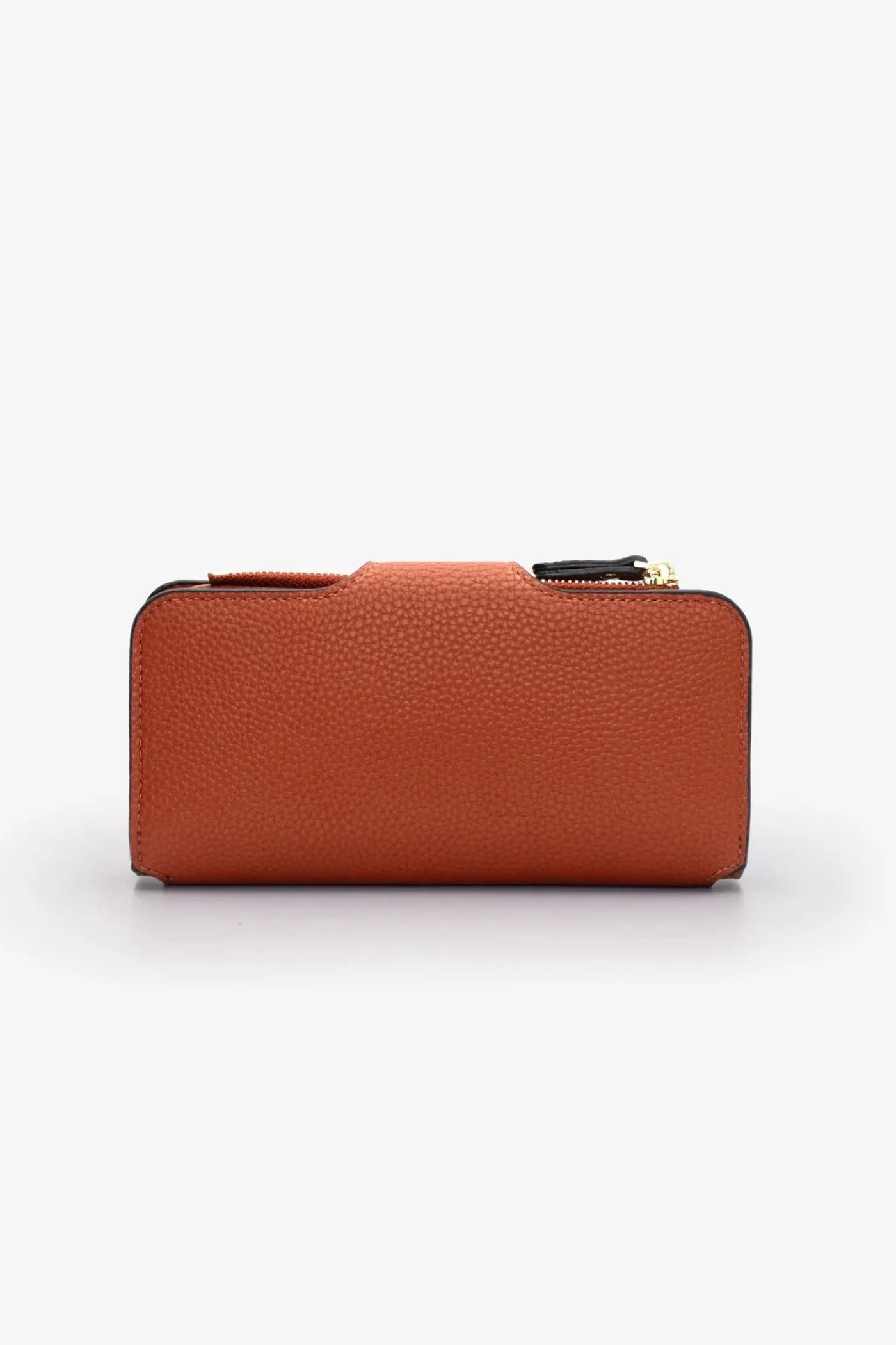 Windsor Wallet - Orange - Image 3