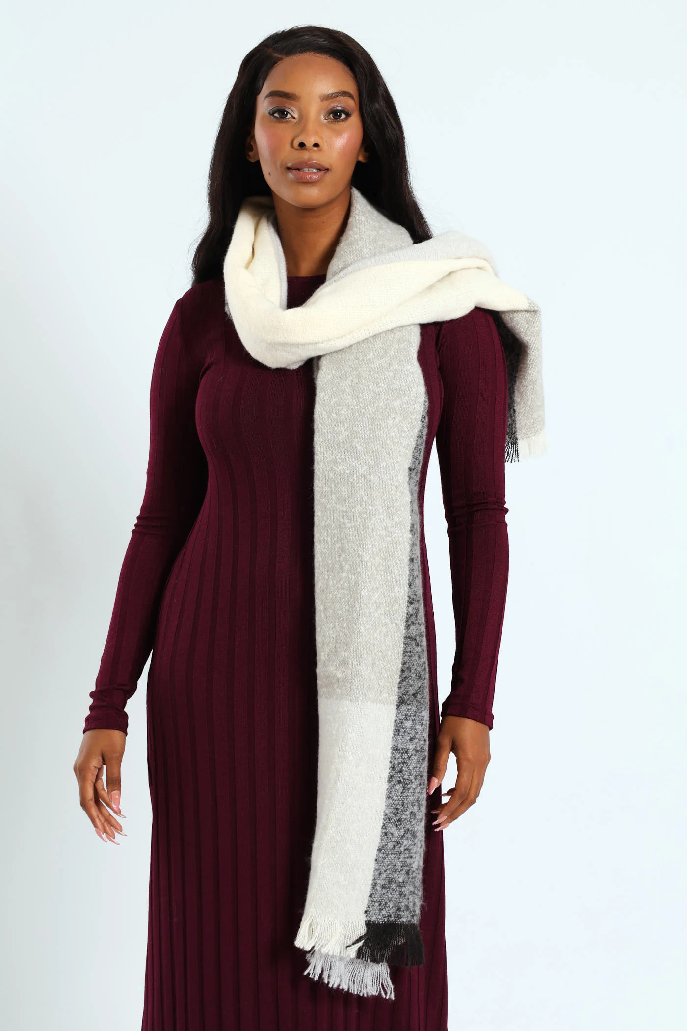 Winter Scarf - Image 2