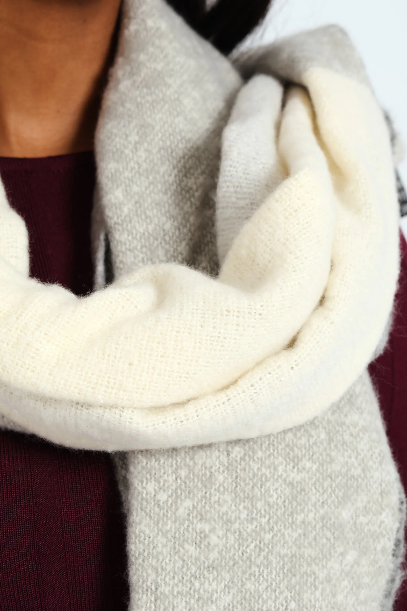 Winter Scarf - Image 3