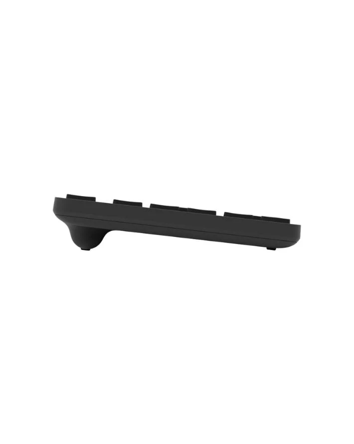 Wireless Keyboard & Mouse - Black - Image 4