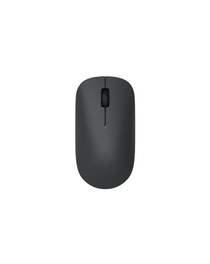 Wireless Keyboard & Mouse - Black - Image 5