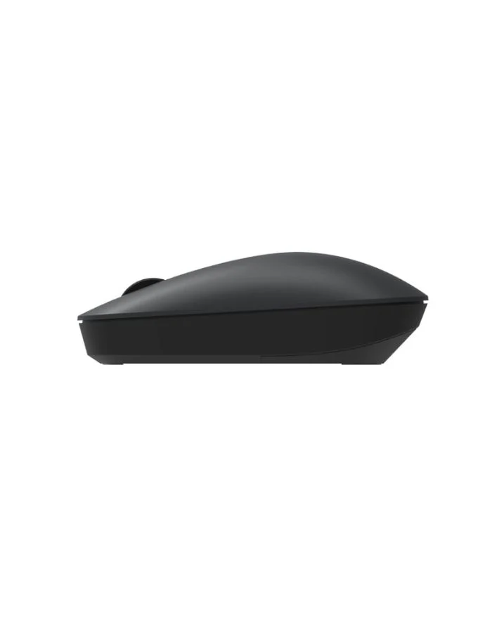 Wireless Keyboard & Mouse - Black - Image 6