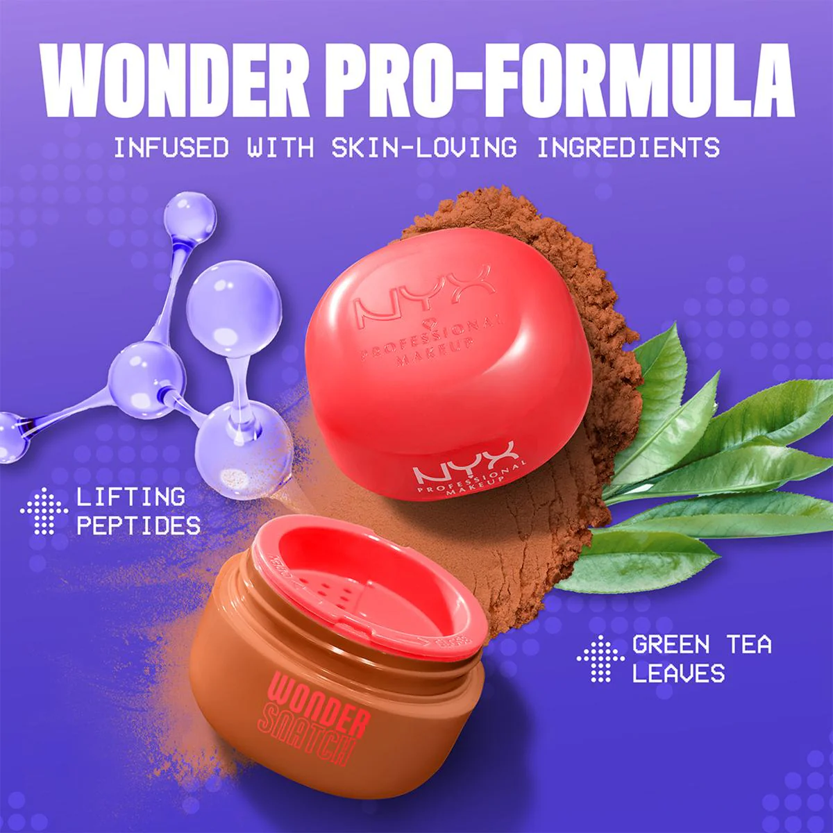 Wonder Snatch Powder - Image 20