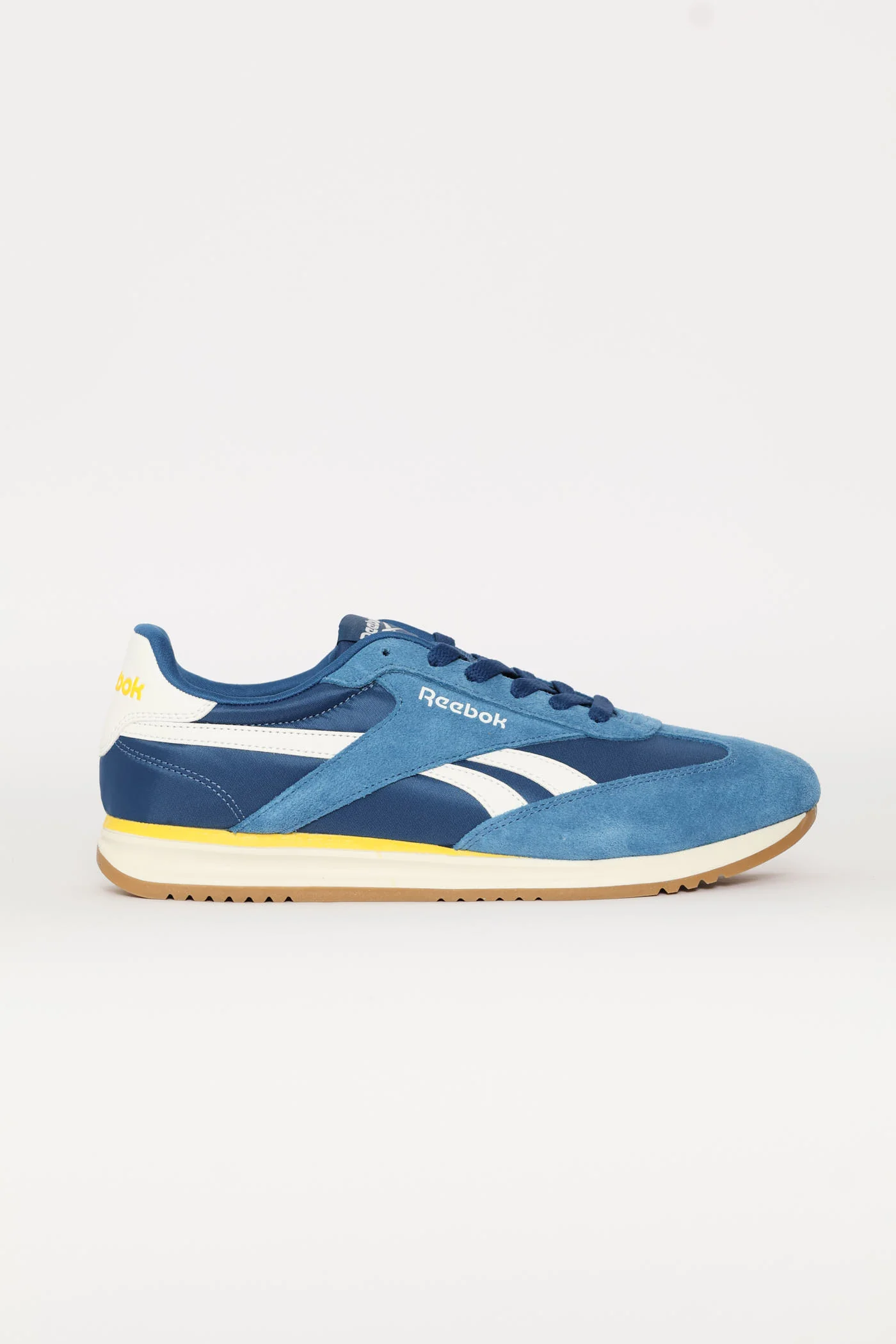 World 70 Retro Trainer - Navy - Image 3