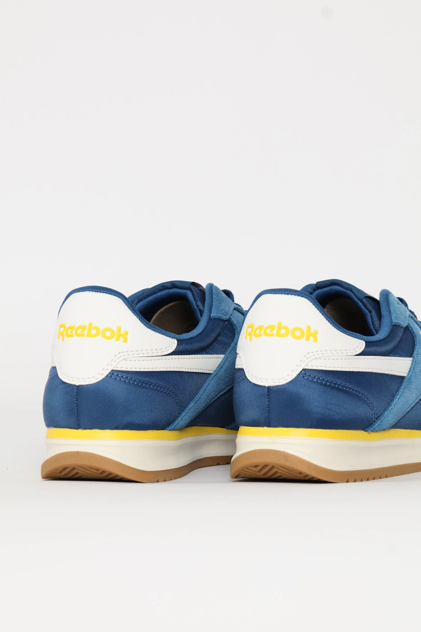 World 70 Retro Trainer - Navy - Image 6