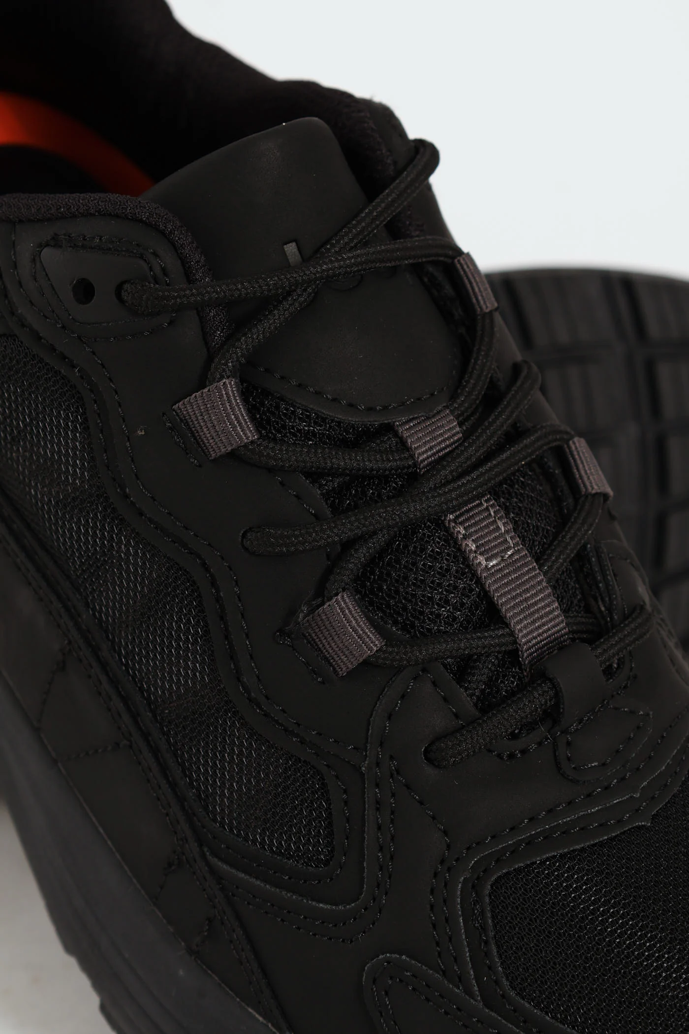 Wrangler Trail Shoe - Black - Image 6