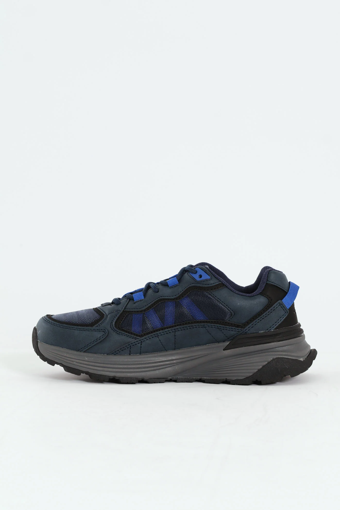 Wrangler Trail Shoe - Blue - Image 2