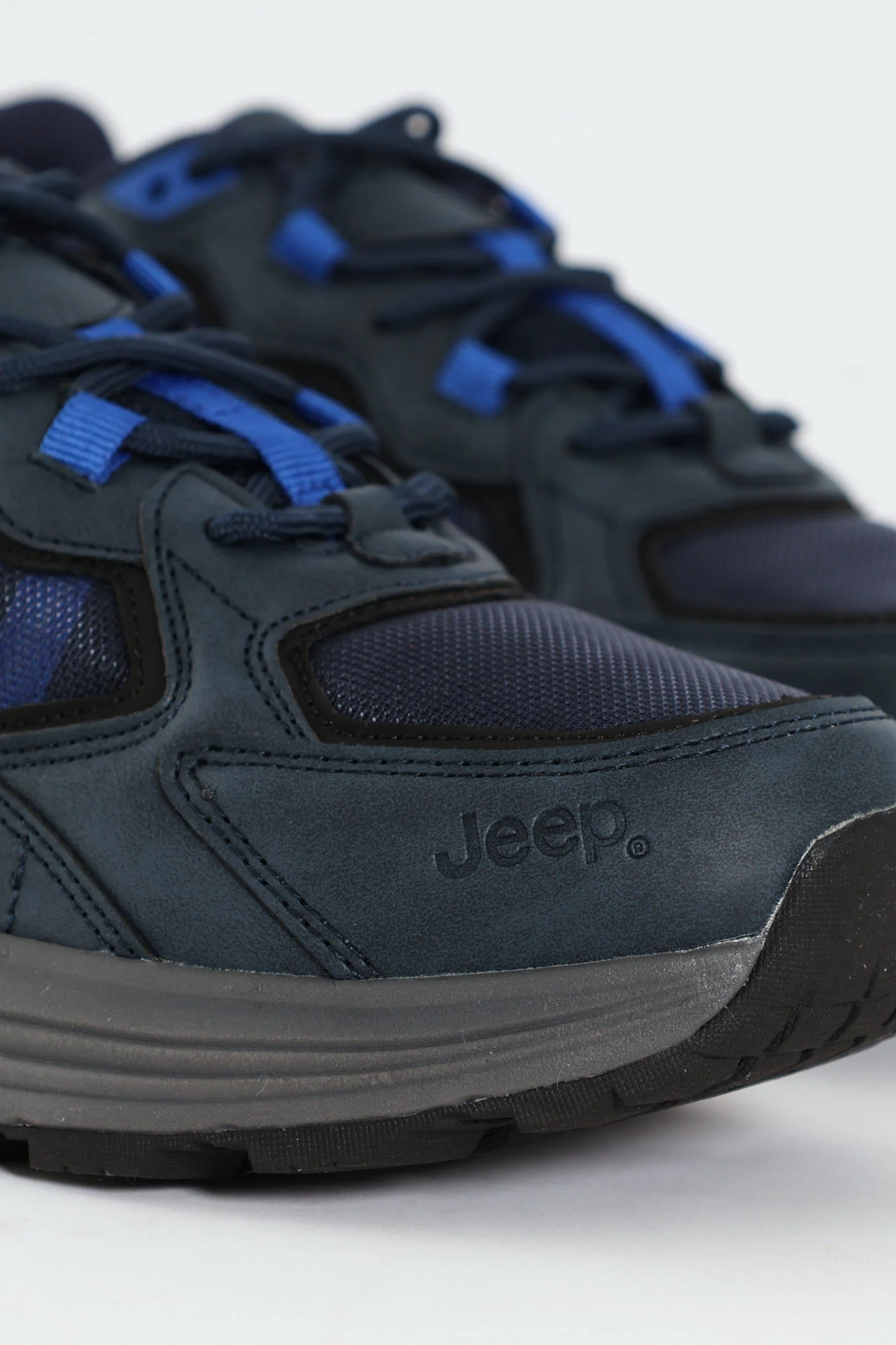 Wrangler Trail Shoe - Blue - Image 5