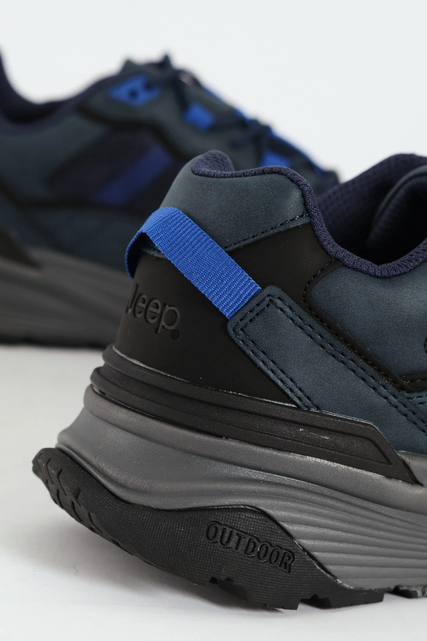 Wrangler Trail Shoe - Blue - Image 7