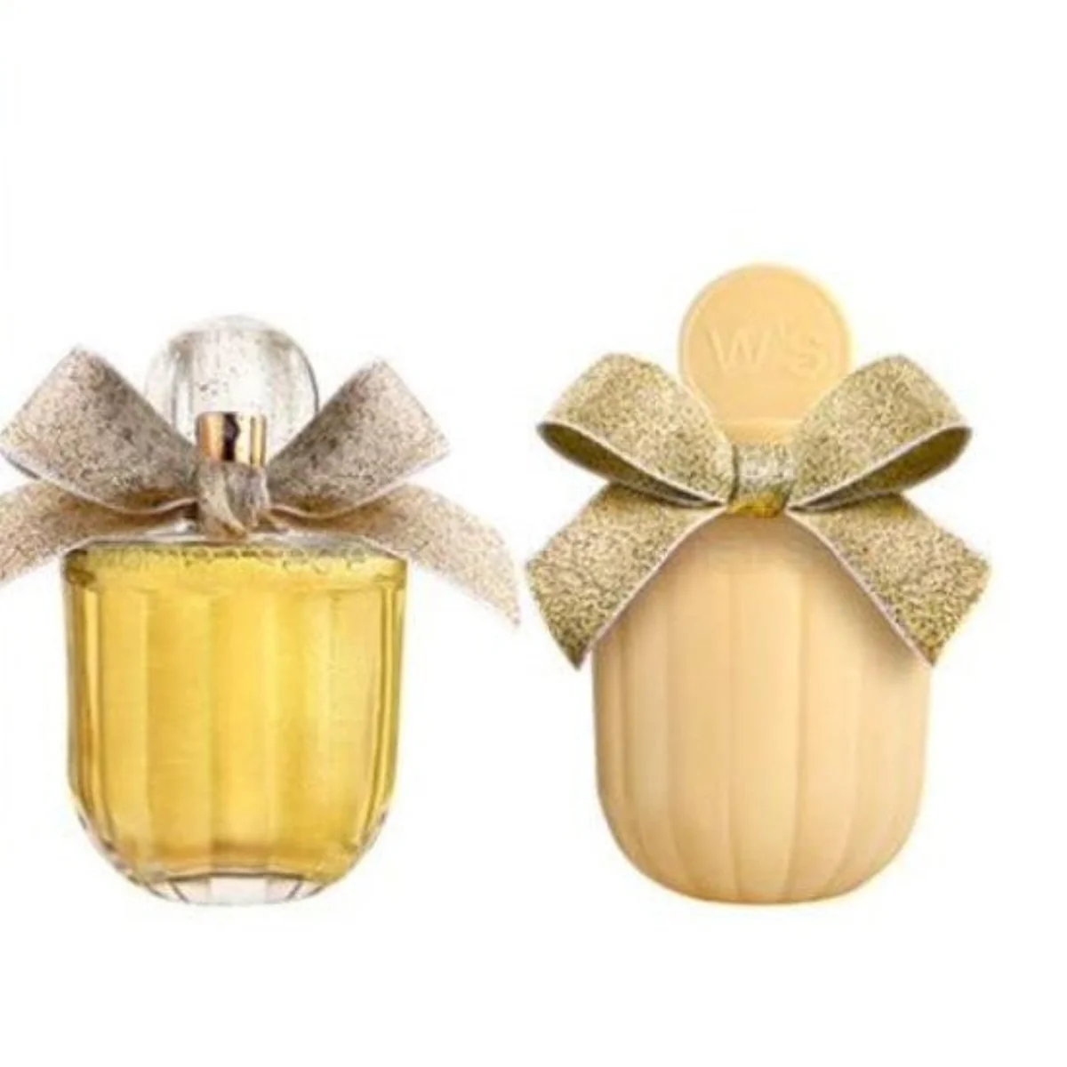 Gold Seduction Eau de Parfum - 100ML Gift Set - Image 2