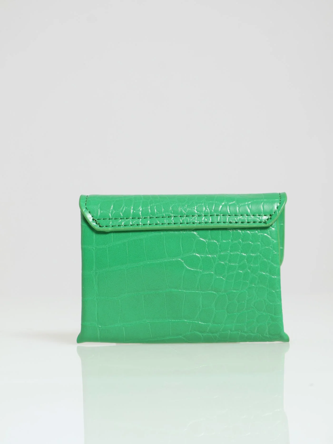 Wylamaria Purse - Green - Image 3