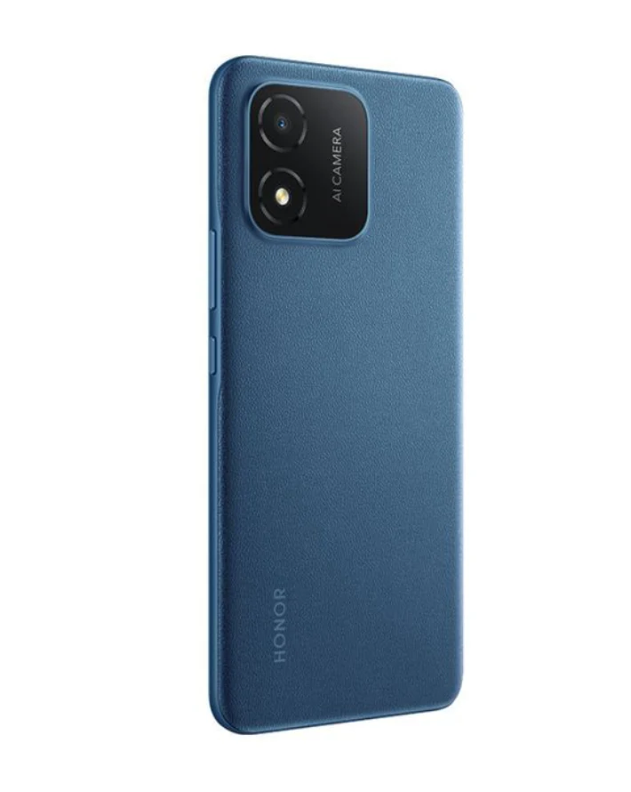 X5 Cellphone - Blue - Box Deal - Image 3