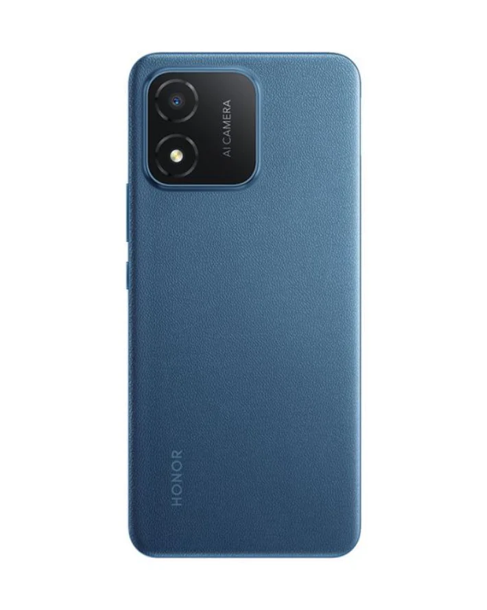X5 Cellphone - Blue - Box Deal - Image 4