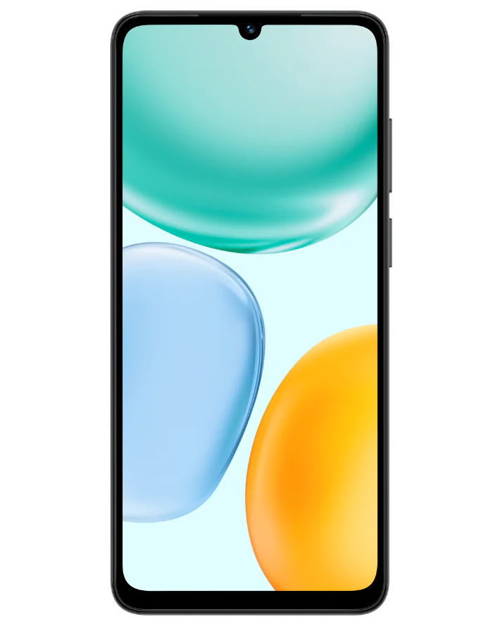X5C 4G +64GB  Dual Sim Cellphone - Blue - Image 3