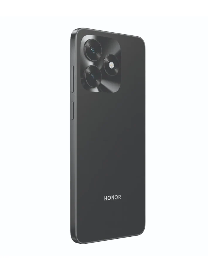 X5c Plus 4GB + 64GB 4G Dual Sim Cellphone - Black - Image 4